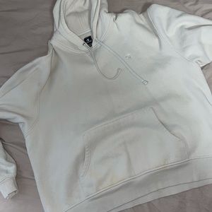 Champion hoodie
